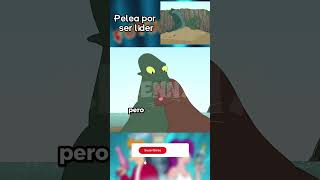 Pelea por ser lider 🦭👑 T09 Ep13 P6  Futurama [upl. by Nyrahtak754]