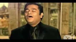 Possycat Dolls Jai Ho Full Music Video Feat AR Rahman [upl. by Masao]