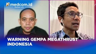 FULL MHI  WARNING GEMPA MEGATHRUST INDONESIA [upl. by Gustaf329]