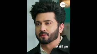 Rabb Se Hai Dua  Ep  671  Nov 20 2024  Seerat Kapoor Yesha Rughani amp Dheeraj Dhoopar  ZeeTVME [upl. by Rolecnahc937]