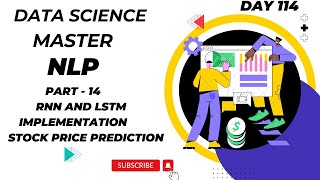 🚀 Day 114 RNN and LSTM for Stock Price Prediction  DataSciLearn [upl. by Gilbye]