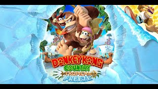 Donkey Kong Country Tropical Freeze  Tierisch fruchtige Fruchtsäfte 200 Run Part 8 [upl. by Hawthorn]