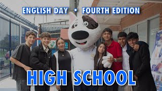 ENGLISH DAY HIGH SCHOOL 2024 [upl. by Otrebliw]