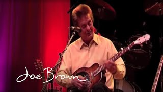 Joe Brown  Ballad Of Jogn Hurt  Live In Liverpool [upl. by Dore]