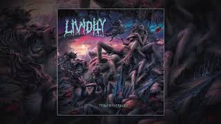 LIVIDITY – PARASITIC INFESTATION TRACK 2018 [upl. by Aifos]