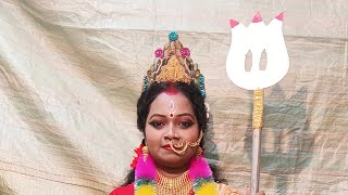 Mohisasur mordini ।। Ramprosad Singh Roy Ratna Sen dancedrama dance shorts views subscribeyt [upl. by Aleda]