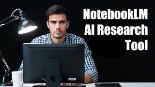 BitCast 006  NotebookLM  Googles AI Research Tool [upl. by Oiromed]