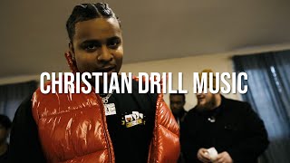 DKG KIE CHRISTIAN DRILL MUSIC OFFICIAL VIDEO [upl. by Carmencita]