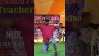 Teachers Day Celebration  dance school teachersday viralvideos youtubeshorts dancevideo [upl. by Animehliw]