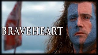 History Buffs Braveheart [upl. by Philine]