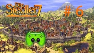 DIE SIEDLER 7  6  Voll auf die Erze «» Lets Play Die Siedler 7  HD [upl. by Killarney]