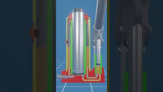 How does a hydraulic jack work [upl. by Letney]