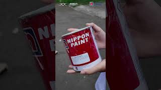 Nippon Paint is designed to withstand all weather conditions protecting your surfaces [upl. by Hedvige948]