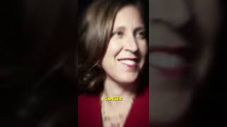 Former YouTube CEO Susan Wojcicki Passes Away at 56 [upl. by Crain]