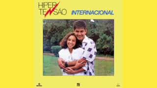 Stuck With You  Huey Lewis amp The News hipertensão internacional 1987 [upl. by Cassell]