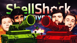 ETHANS FIRST TIME  SHELLSHOCK LIVE [upl. by Eicam]