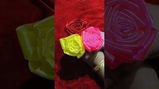 ❤️ribbon rose [upl. by Cadmann]