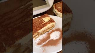 Tiramisu facile  Thermomix music thermomix recettefacile recipe recipes follow [upl. by Eul152]