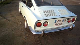 fiat 850 abarth [upl. by Eddy4]