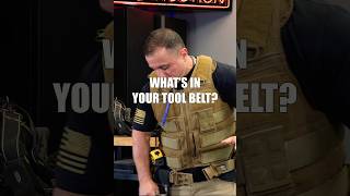 Whats in my TOOL BELT whatsinyourbelt [upl. by Korey16]