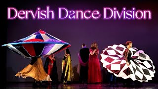 Dervish Dance Division [upl. by Michiko]