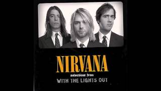 Nirvana  Blandest Lyrics [upl. by Rufina12]