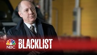 The Blacklist  Who Hired You Episode Highlight [upl. by Sophia898]