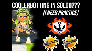 Krilling it with Cooler in Soloq [upl. by Janetta]