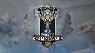 G2 vs FPX  Finals  2019 World Championship  G2 Esports vs FunPlus Phoenix [upl. by Eelyrehc721]