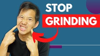 Fix TMJ and Stop Grinding Teeth with These Exercises [upl. by Zola]