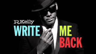 Rkelly  Share My Love [upl. by Fiedler]