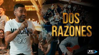 Dos Razones  Jhon Alex Castaño Live Session [upl. by Wolram249]