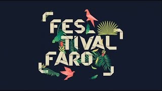 Festival FARO  Natura Musical [upl. by Lilak]