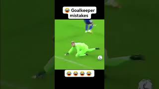 Own goal😳😭 youtube youtubeshorts viralvideo trending fyp goalkeeper goals funny football [upl. by Lacsap]