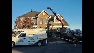 Roofing contractor Germantown Maryland [upl. by Ivzt]