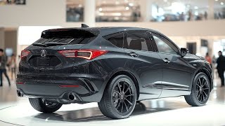 Amazing New 2025 Acura RDX Revealed Your Next Great Adventure Awaits [upl. by Oster]