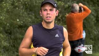 A Profile of Germanwings CoPilot Andreas Lubitz [upl. by Hawkie130]