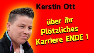 Kerstin Ott spricht offen … [upl. by Asert491]