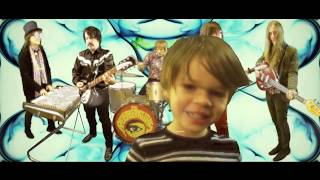 The Reverberations So Strange Official Music Video [upl. by Pearson]