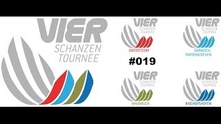 Lets Play Skispringen 019 ◄ Vierschanzentournee in Oberstdorf und Garmisch ► Engelberg [upl. by Franz]