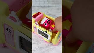 Satisfying with Unboxing amp Review Miniature Doctor Set Toys Kitchen Video  ASMR Videos [upl. by Eeldivad]