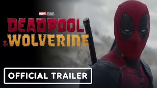 DEADPOOL amp WOLVERINE MOVIE REVIEW  Double Toasted [upl. by Lenes]