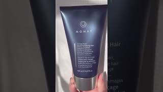 Monat The Best NonToxic Shampoo and Conditioner [upl. by Pollyanna838]