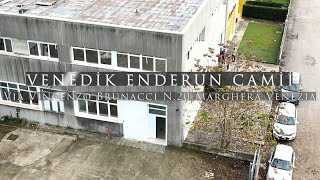 VENEDIK ENDERUN CAMII [upl. by Oicapot]