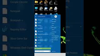 Giới Thiệu Phần Mềm OpenShell  Classic Start Menu Windows 11 Shorts [upl. by Engelhart]