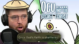 Meet Baby Ogu and become God [upl. by Kremer692]