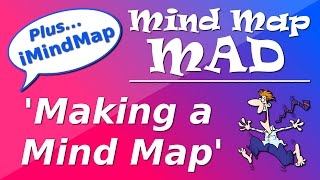 Mind Mapping amp iMindMap 8 Software An Introduction [upl. by Niel]