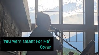 You Were Meant For Me by Jewel cover [upl. by Margaux]