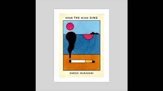 Hear The Wind Sing Haruki Murakami full audiobook [upl. by Nybbor]