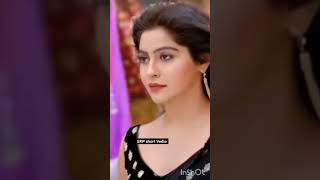 Karishma Singh  black saree entry yuki madamsir [upl. by Milas736]